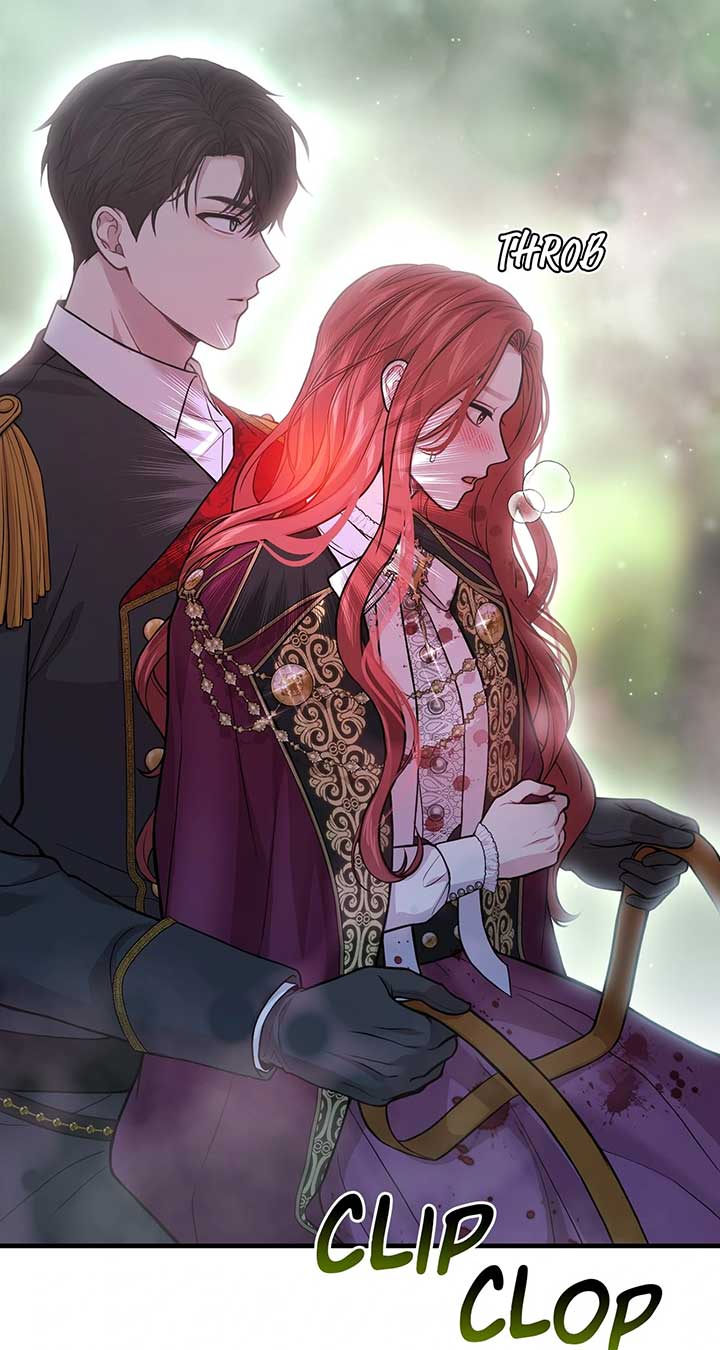 The Secret Bedroom of a Dejected Royal Daughter Chapter 93 89